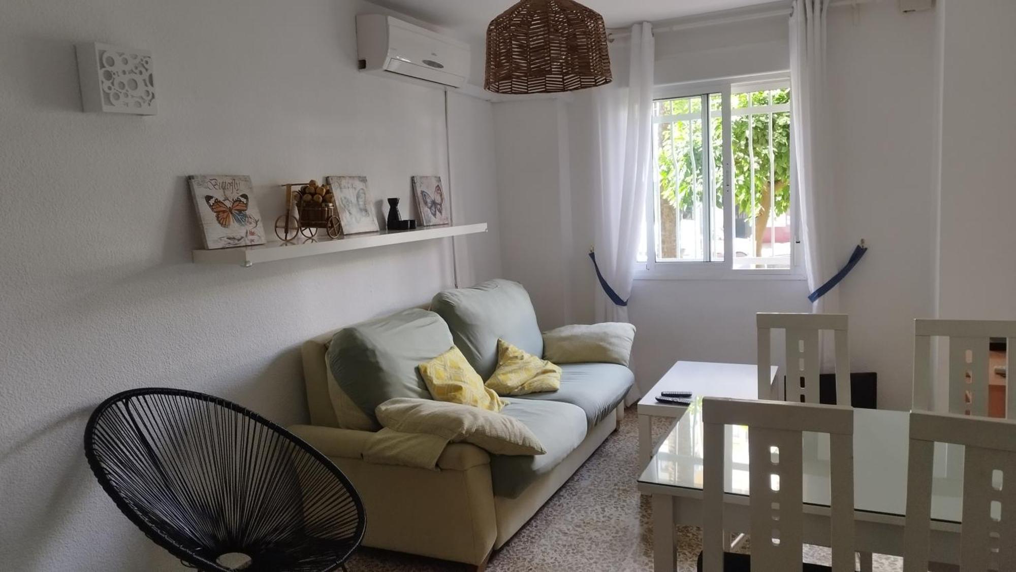 Apartment Urbion *