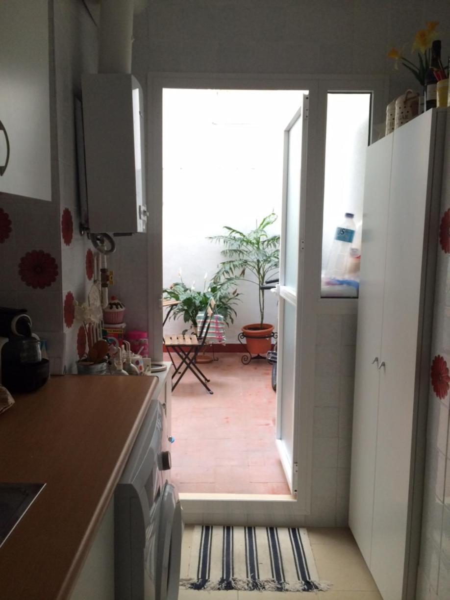 Apartment Urbion Seville