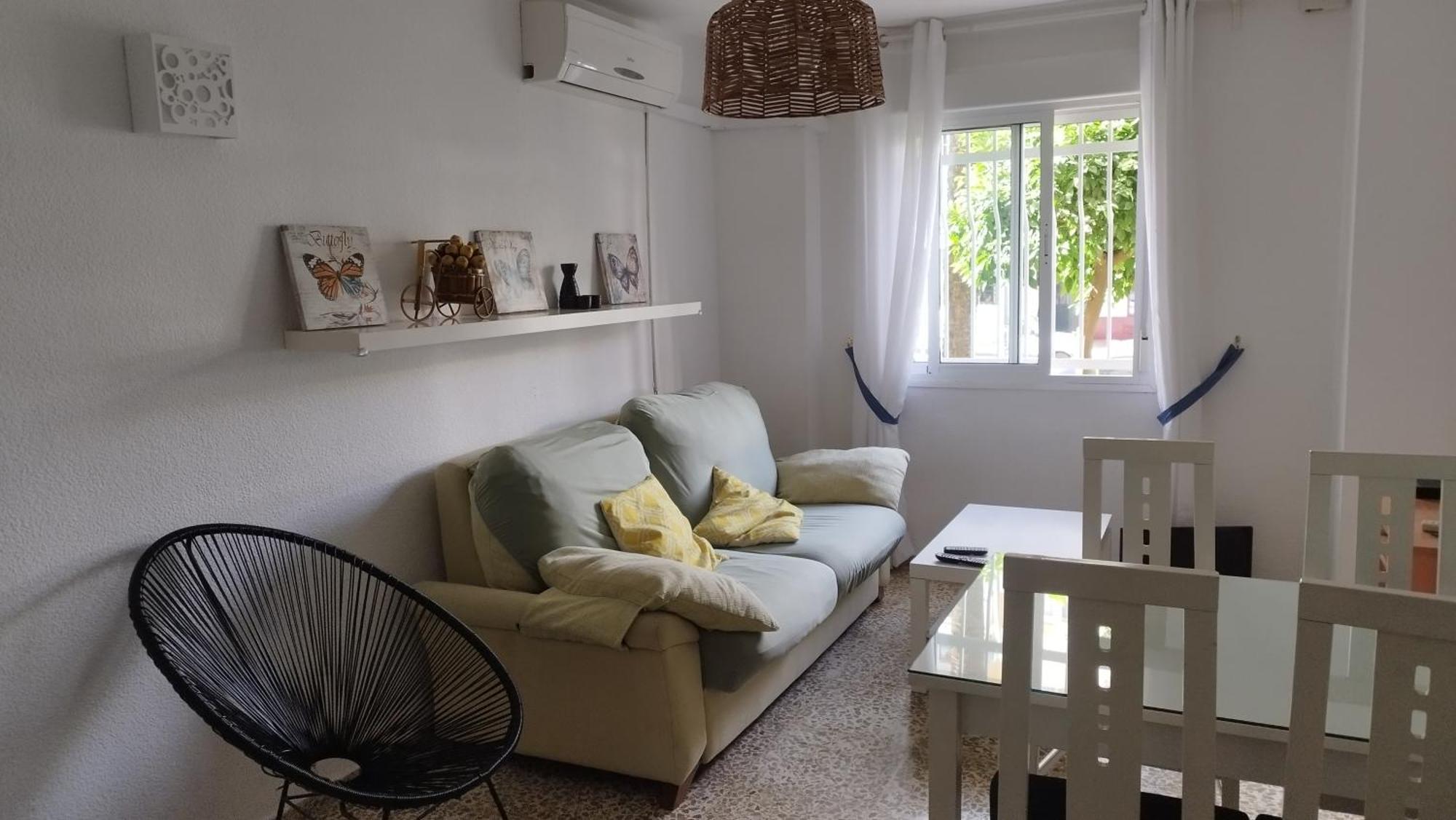 Urbion Apartment *