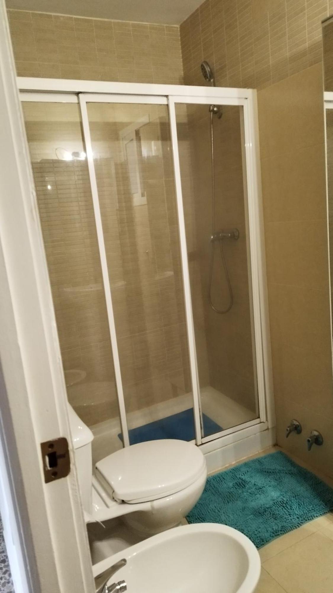 Urbion Apartment Seville