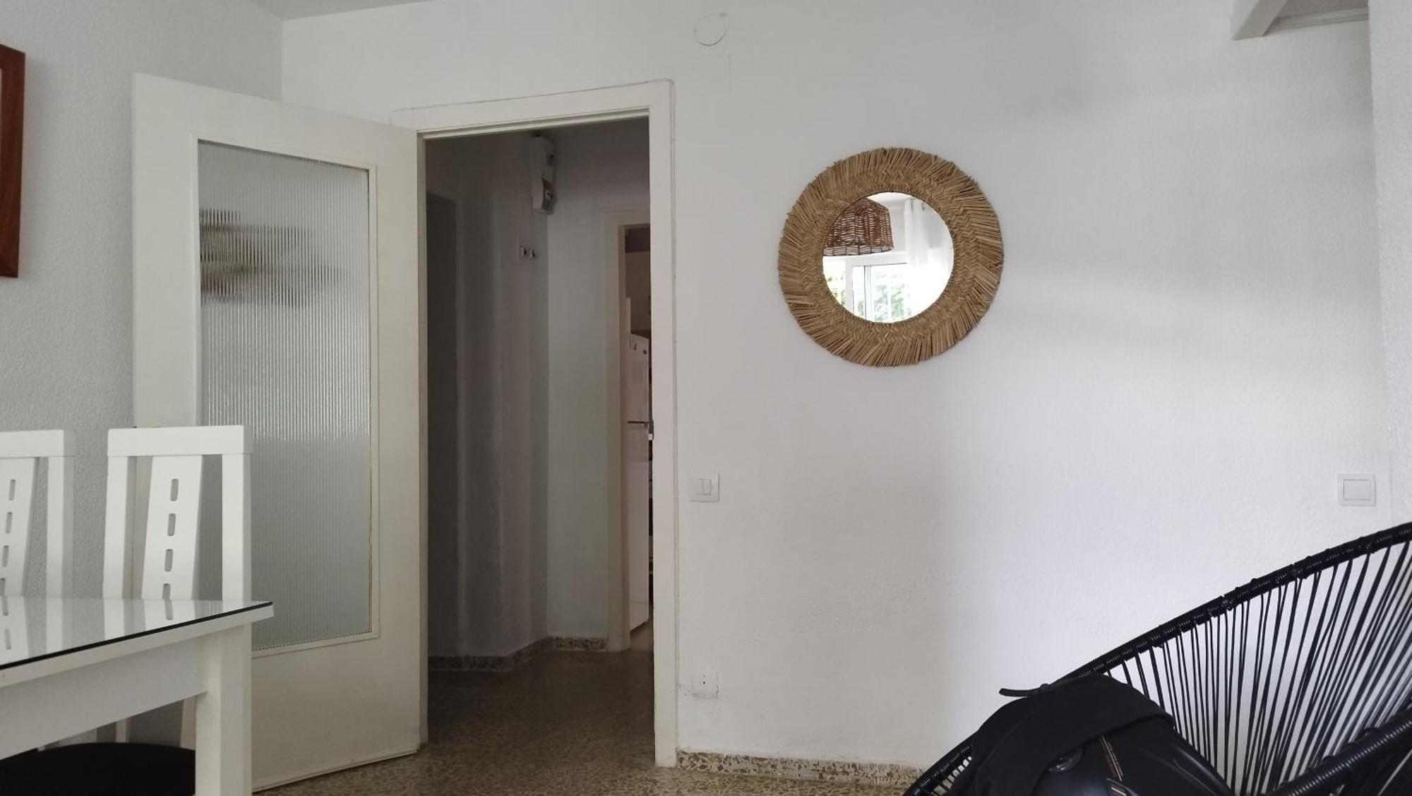 Urbion Apartment