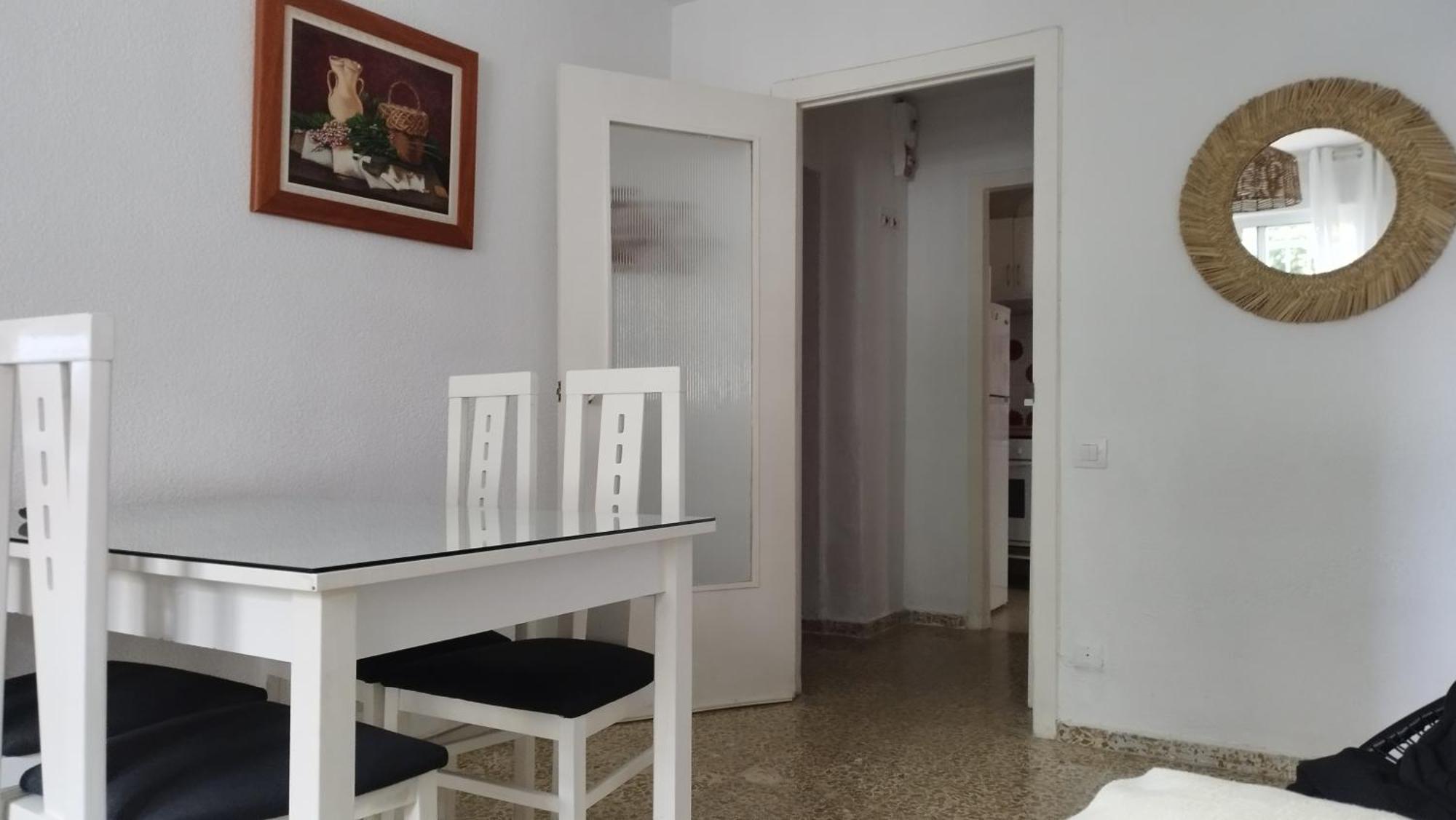 Apartment Urbion