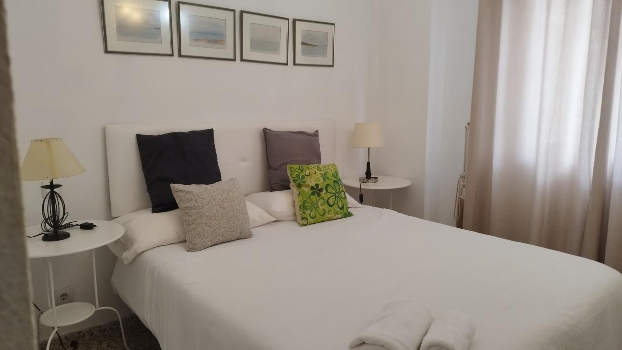 Urbion Apartment *