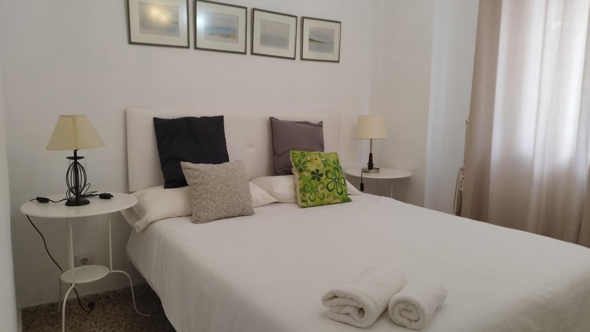 Apartment Urbion *