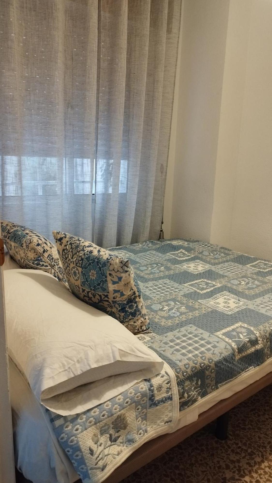 Apartment Urbion Seville