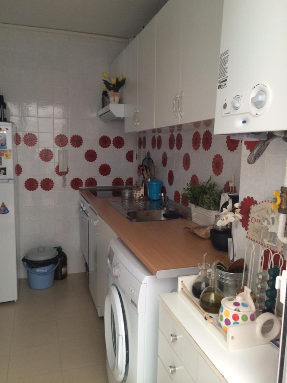 Urbion Apartment Seville